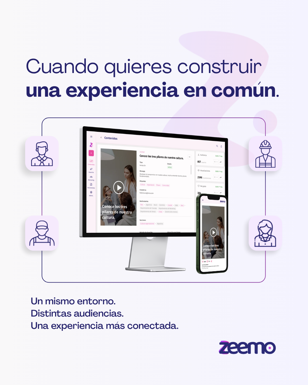 Zeemo — carrusel 2, lámina 7 de 8